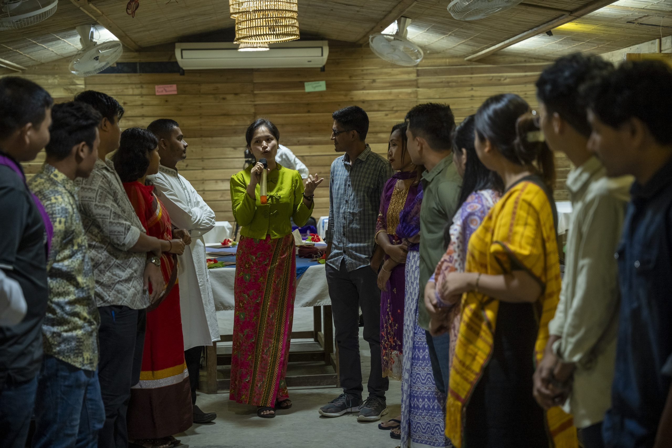 Informed Opinions for Better Decisions: Empowering Youth Voices