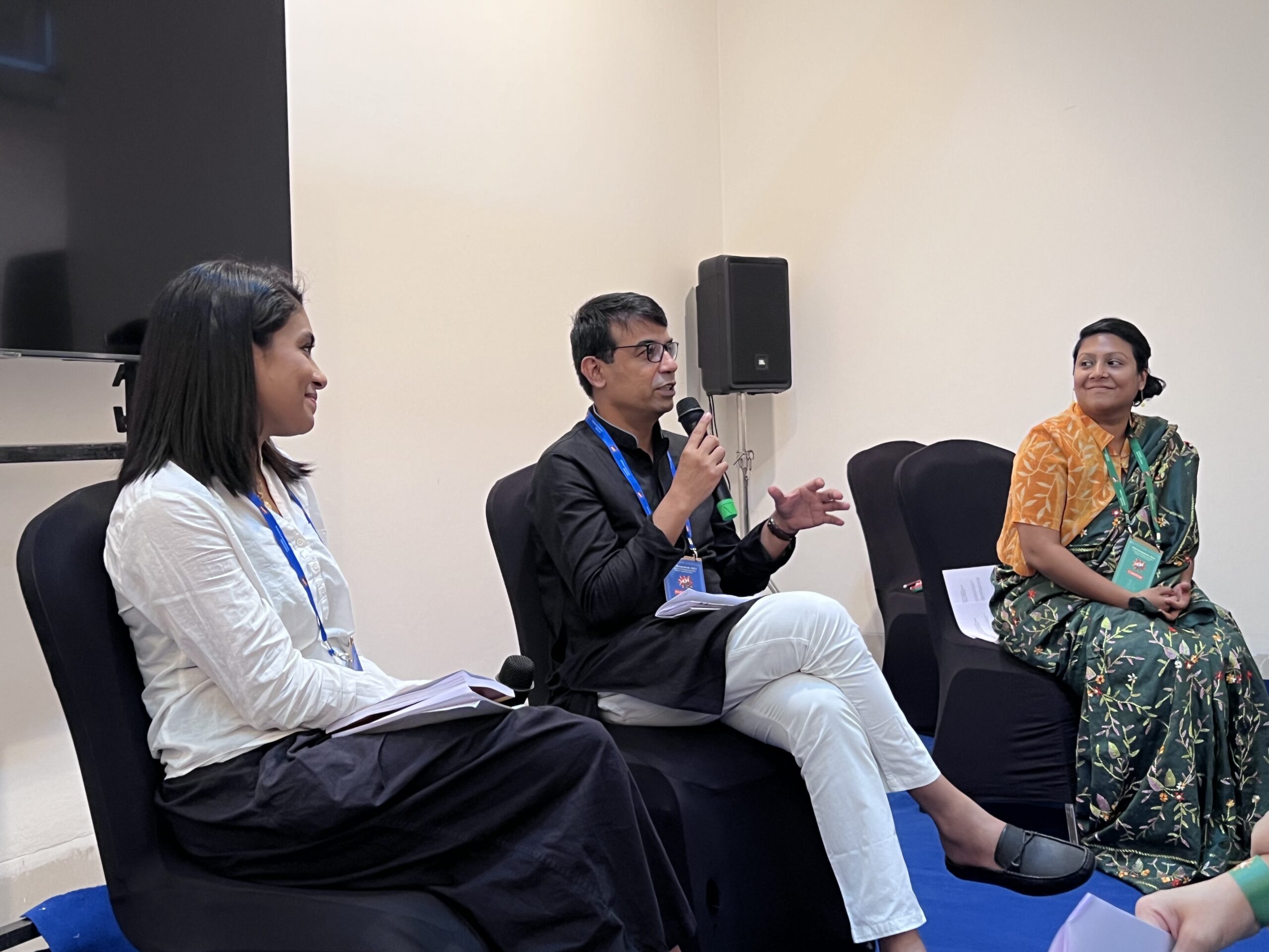 Women of the World Dhaka