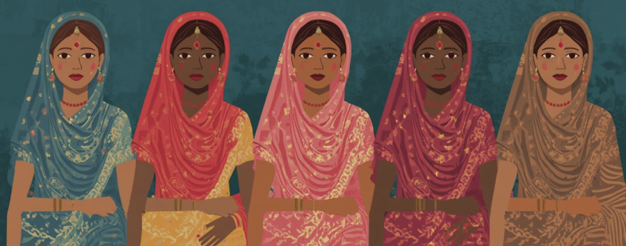 External Evaluation of Girls Not Brides’ Learning Work, 2020-2023