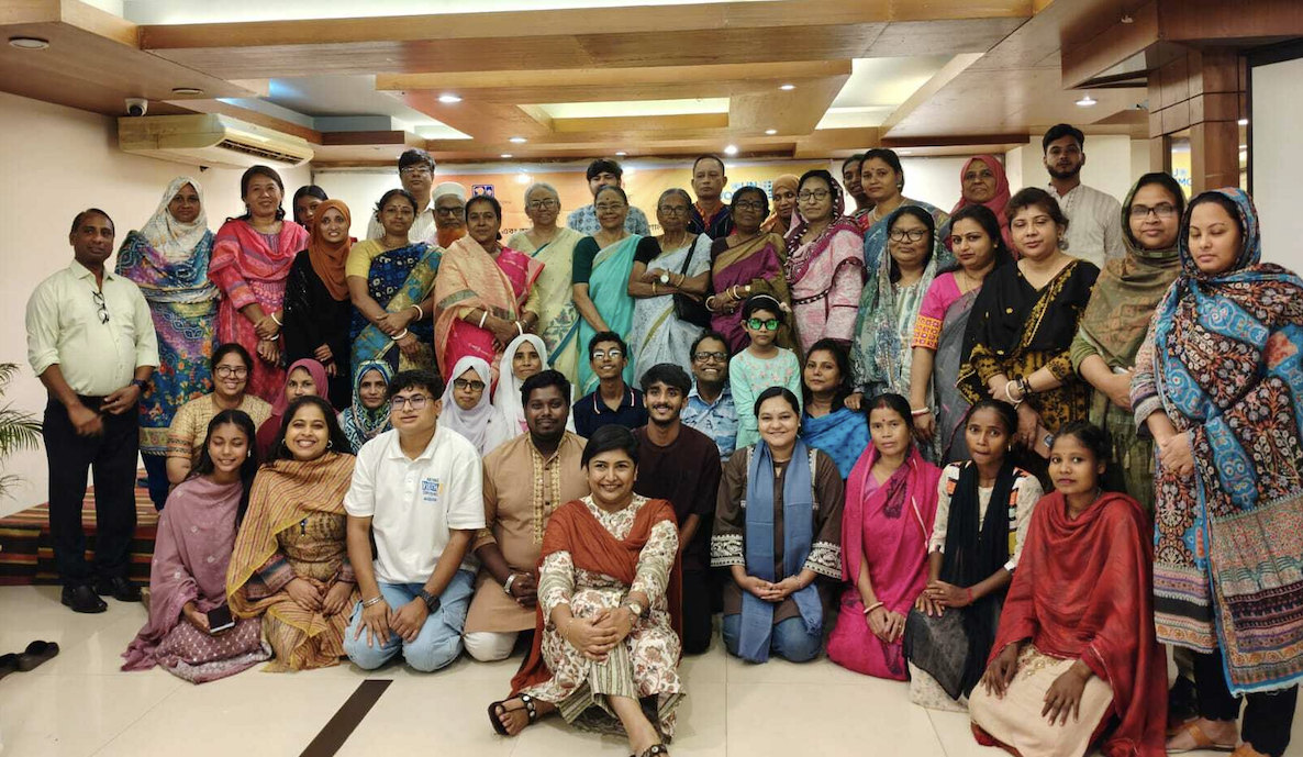 Strengthening Intergenerational and Inclusive Women’s Movement in Bangladesh