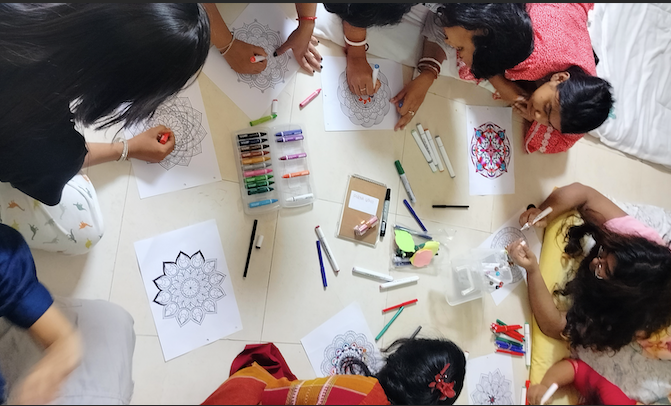 Assessment of Safety, Care, and Resilience in Bangladesh’s Feminist Movement Space